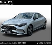 Mercedes-Benz CLA Class 2026