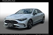 Mercedes-Benz CLA Class 2026