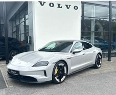 Porsche Taycan 2025