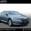 Skoda Superb 2021