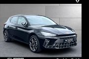 Cupra Leon 2025