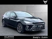 Cupra Leon 2025