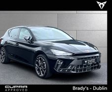 Cupra Leon 2025