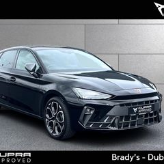 Cupra Leon 2025