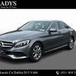 Mercedes-Benz C-Class 2018