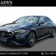 Mercedes-Benz E-Class 2024