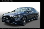 Mercedes-Benz E-Class 2024