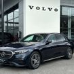 Mercedes-Benz E-Class 2024