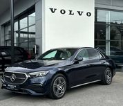 Mercedes-Benz E-Class 2024
