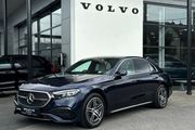 Mercedes-Benz E-Class 2024