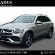 Mercedes-Benz GLC-Class 2020