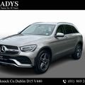 Mercedes-Benz GLC-Class 2020