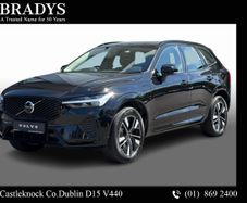 Volvo XC60 2026