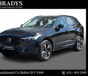 Volvo XC60 2026