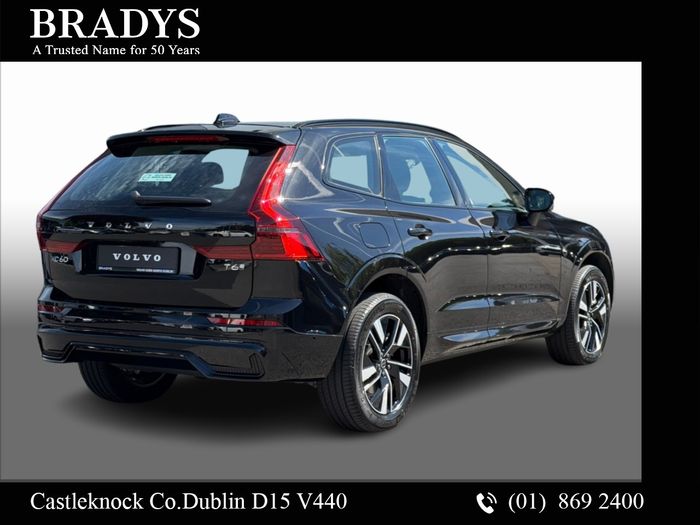 Volvo XC60 2026