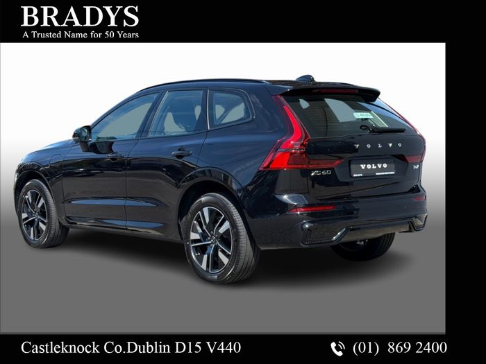 Volvo XC60 2026