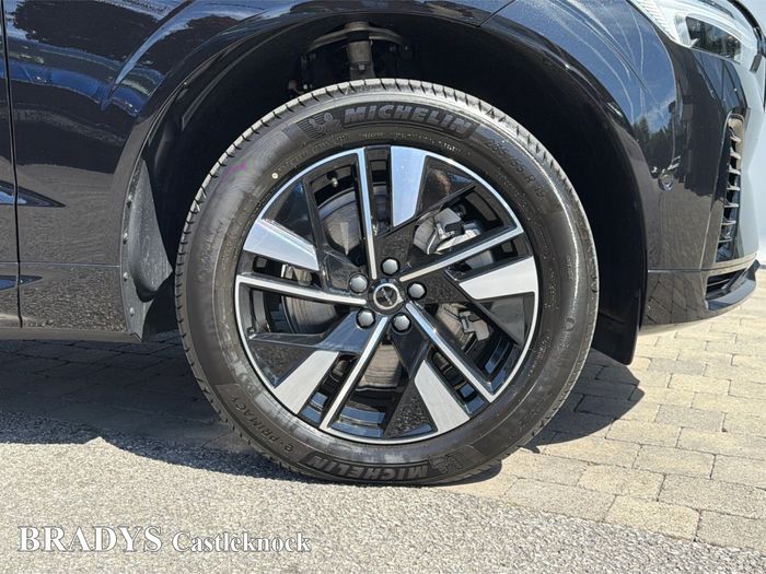 Volvo XC60 2026