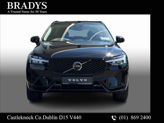 Volvo XC60 2026