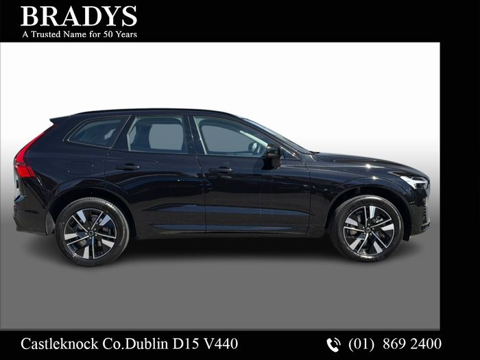 Volvo XC60 2026