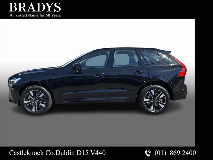 Volvo XC60 2026