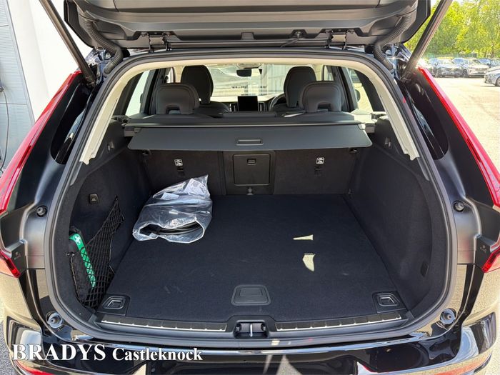 Volvo XC60 2026