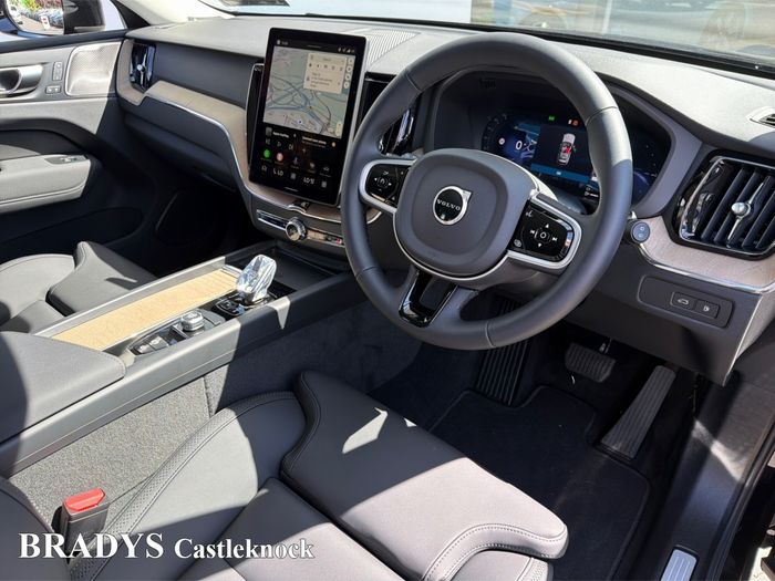 Volvo XC60 2026