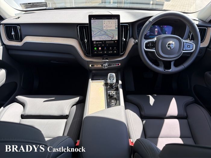 Volvo XC60 2026