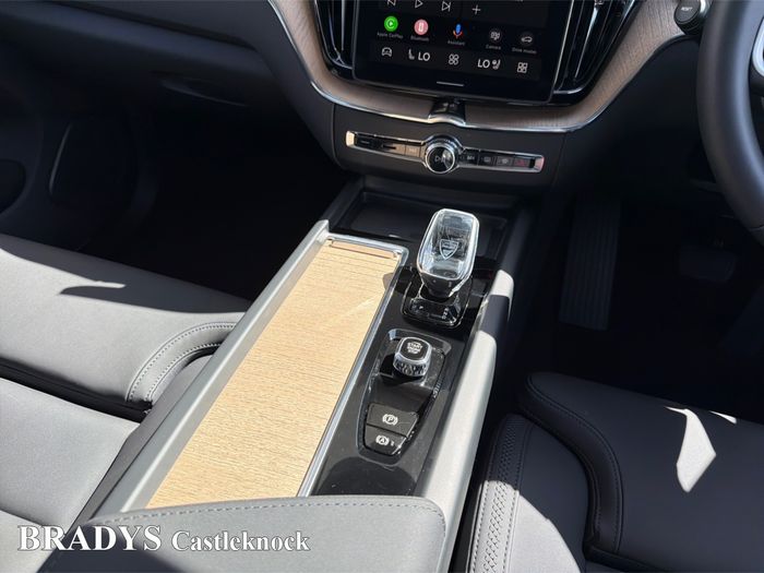 Volvo XC60 2026