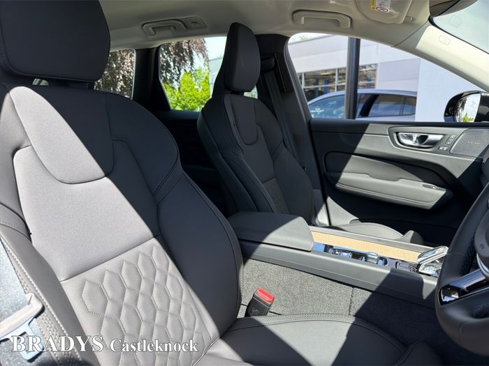 Volvo XC60 2026