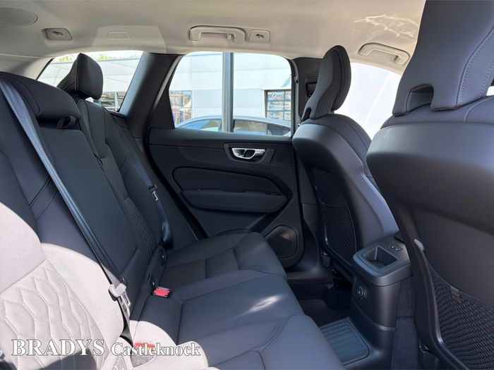Volvo XC60 2026