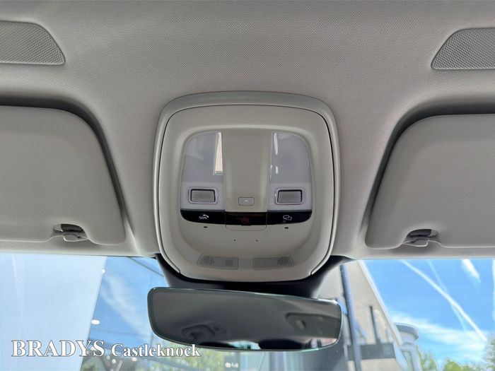 Volvo XC60 2026