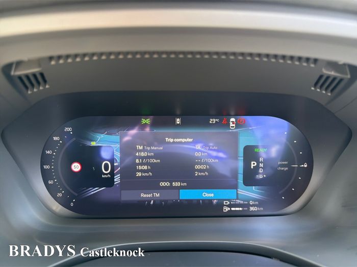 Volvo XC60 2026