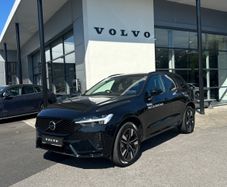 Volvo XC60 2026