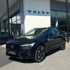 Volvo XC60 2026