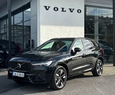 Volvo XC60 2026