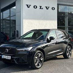 Volvo XC60 2026