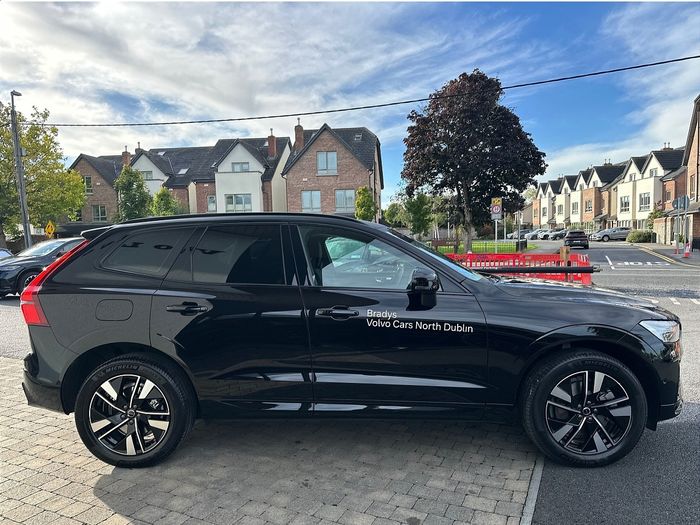 Volvo XC60 2026
