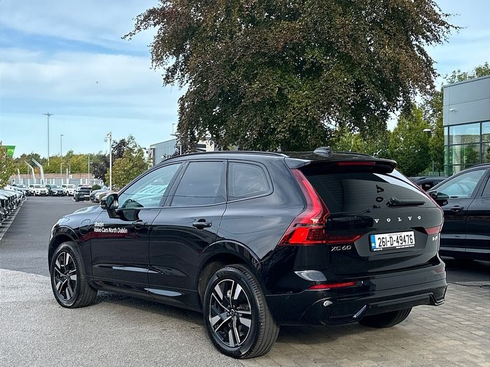 Volvo XC60 2026