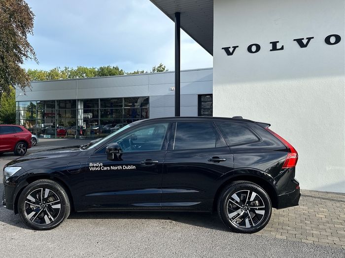 Volvo XC60 2026