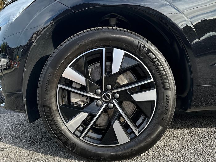 Volvo XC60 2026