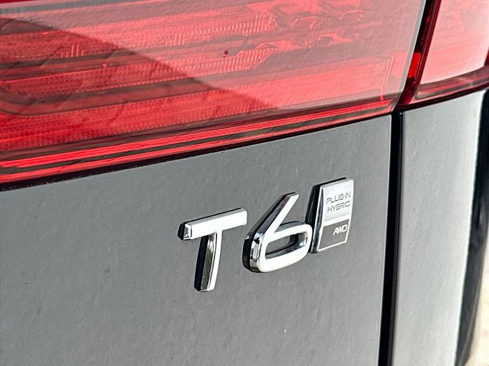Volvo XC60 2026