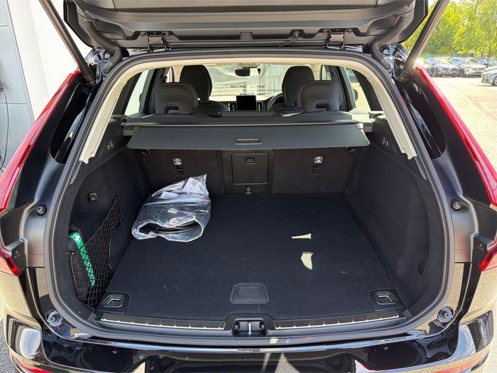 Volvo XC60 2026