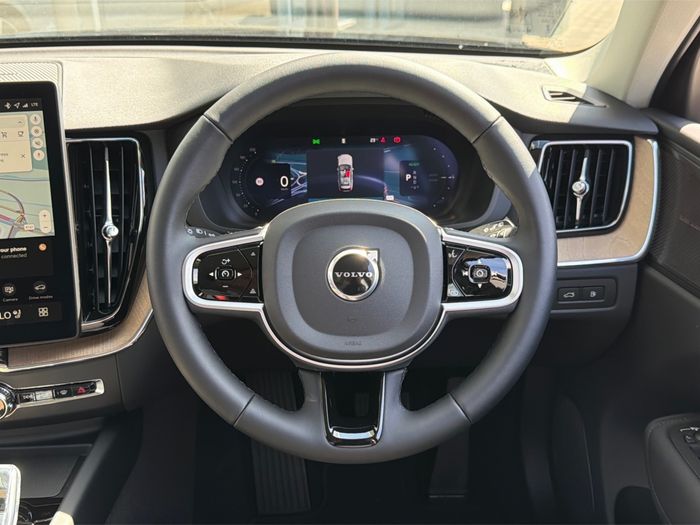 Volvo XC60 2026