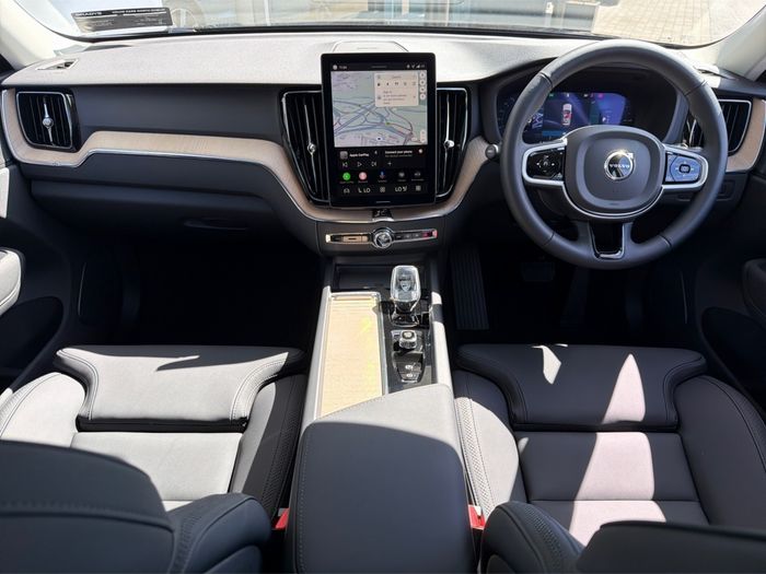 Volvo XC60 2026
