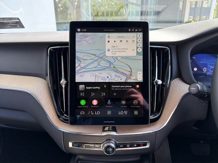 Volvo XC60 2026