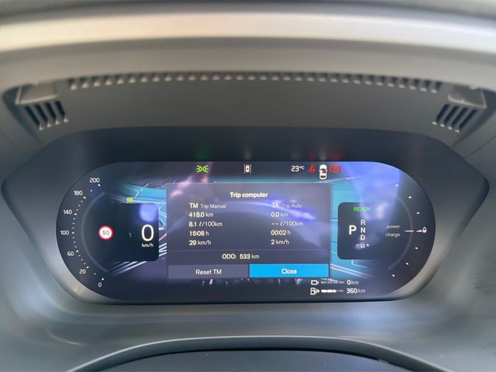 Volvo XC60 2026