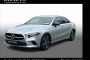 Mercedes-Benz A-Class 2022