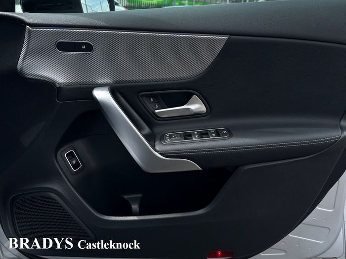 Mercedes-Benz A-Class 2022