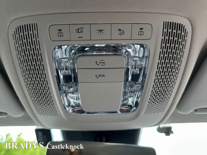 Mercedes-Benz A-Class 2022