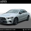 Mercedes-Benz A-Class 2022